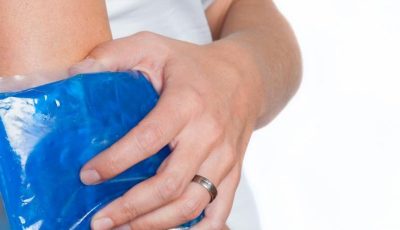 Cold Therapy or Cryotherapy 1