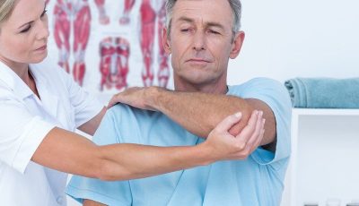 Range of Motion (ROM) Exercises1