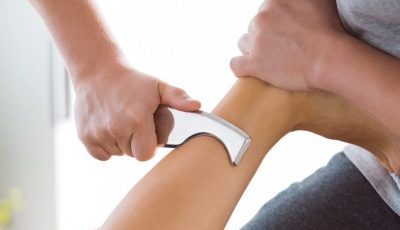 Soft Tissue Mobilization