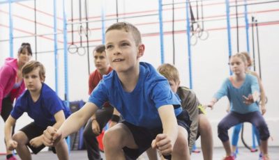 Strengthening Exercises